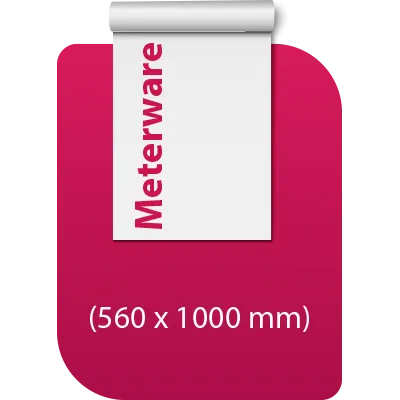 UV-Druck auf Aludibond
